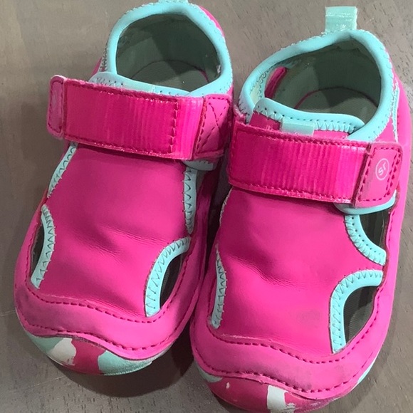 Stride Rite Motion Splash Water Sandals - Picture 7 of 7